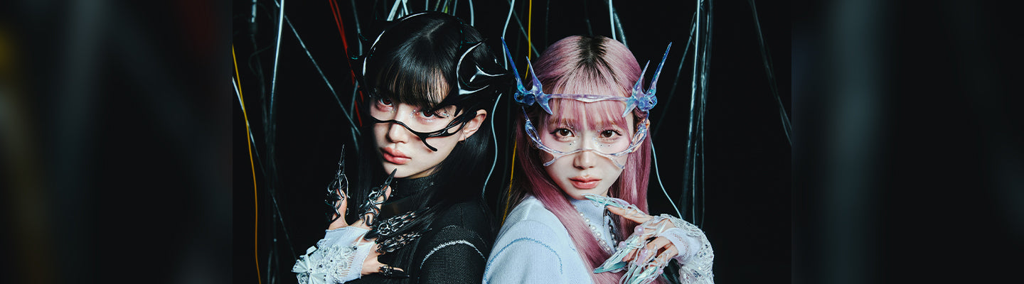 REIRIE アルバム 大阪お渡し】【REI盤、RIE盤SET】REIRIE 1st Album Twinning
