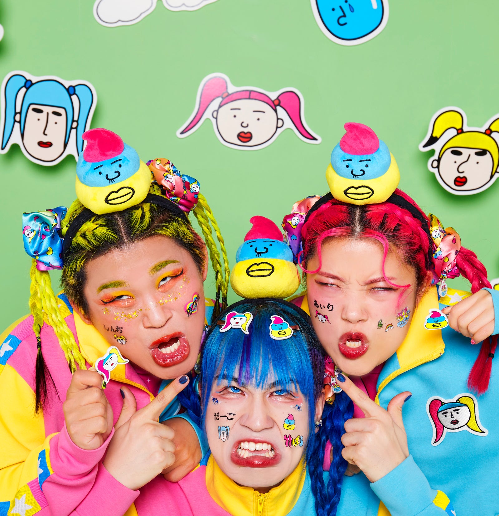 のあ様確認用 （あ様 確認用！ やりきれな） 