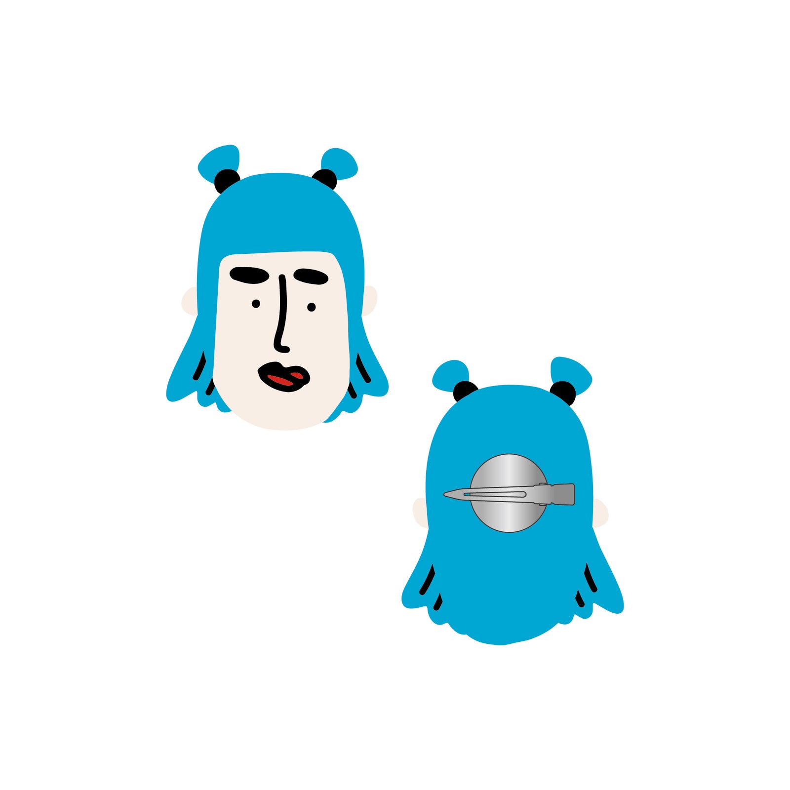 だーごぬいピン – GROVE STORE