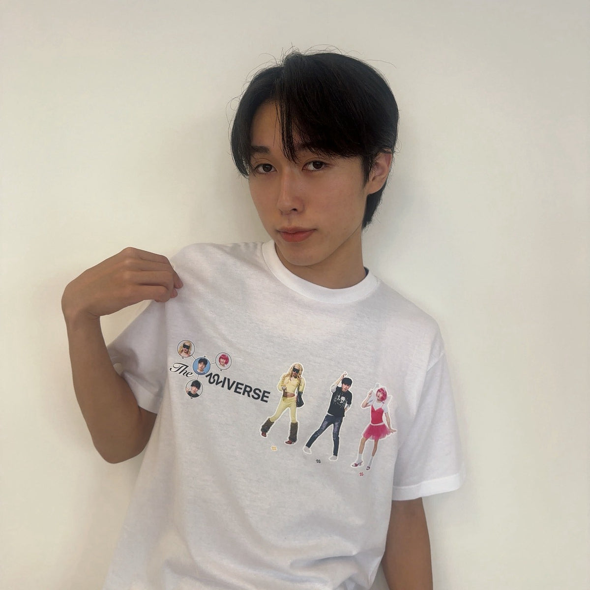都1st生誕祭〜THE 22IVERSE〜 – GROVE STORE