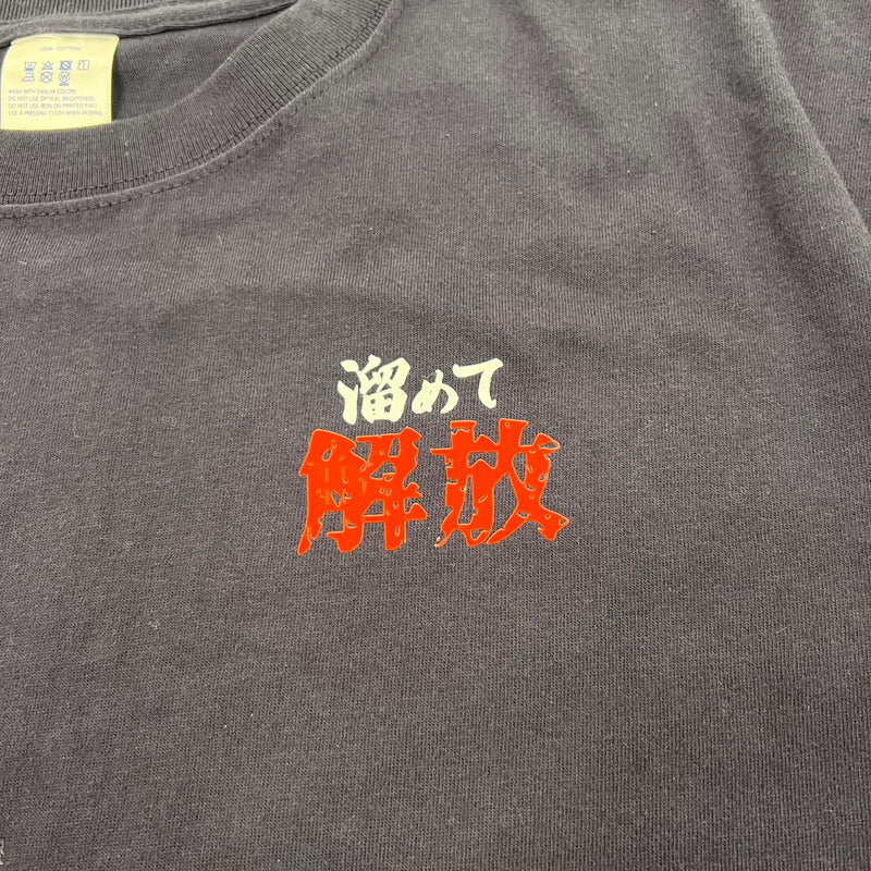 【受注商品】カイホウだ？Tシャツ、意味ないねんTシャツ