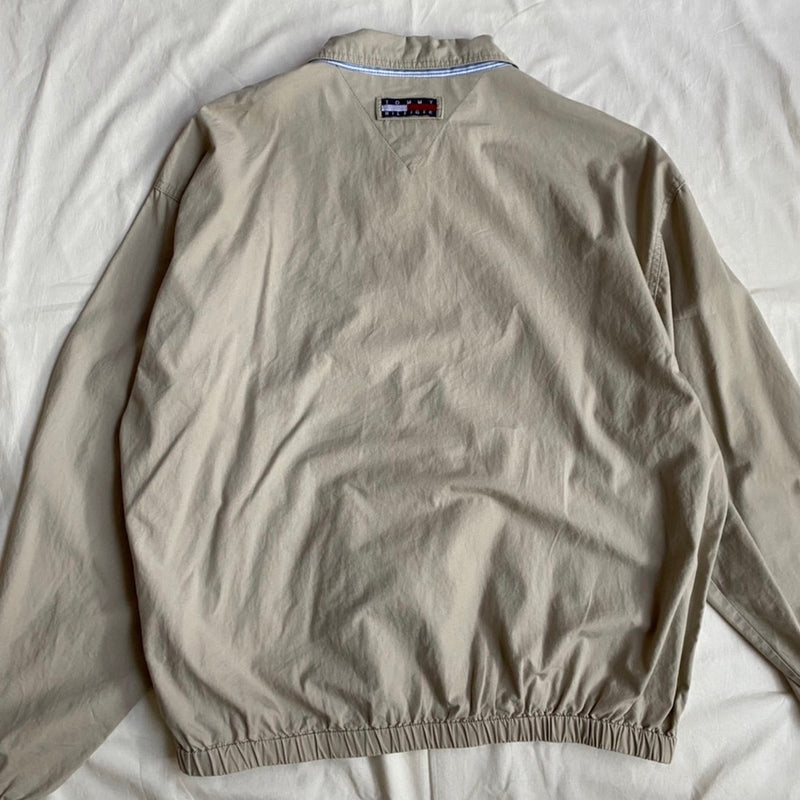 [Kimura Seinan] Used clothing TOMMY swing top