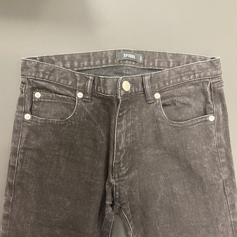 Kaneki damaged jeans②