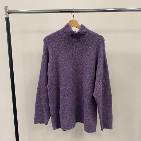 Kaneki knit sweater