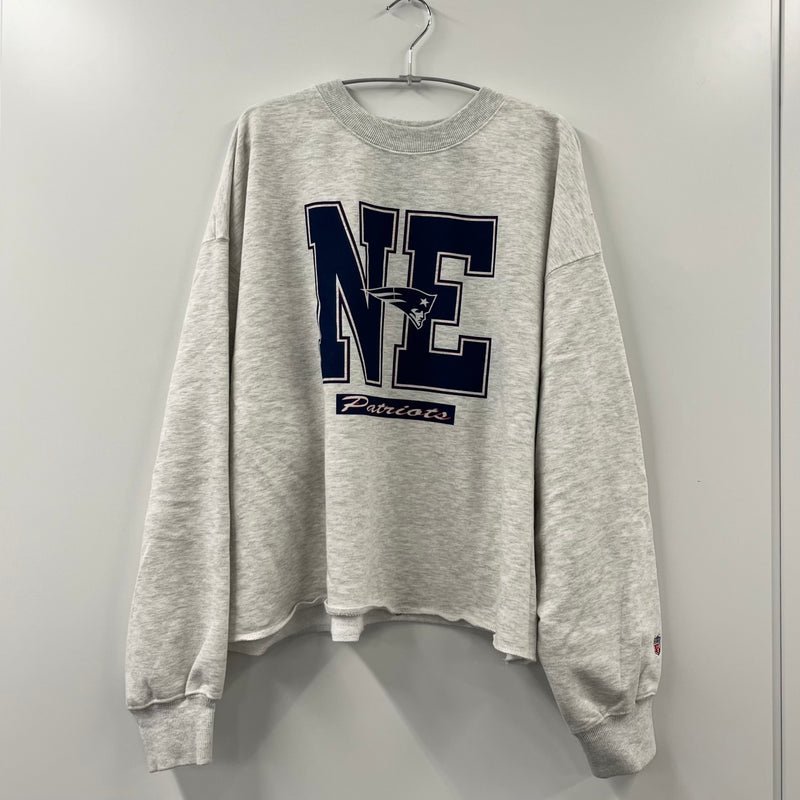 [Haruka Murahama] nikoand… print sweatshirt
