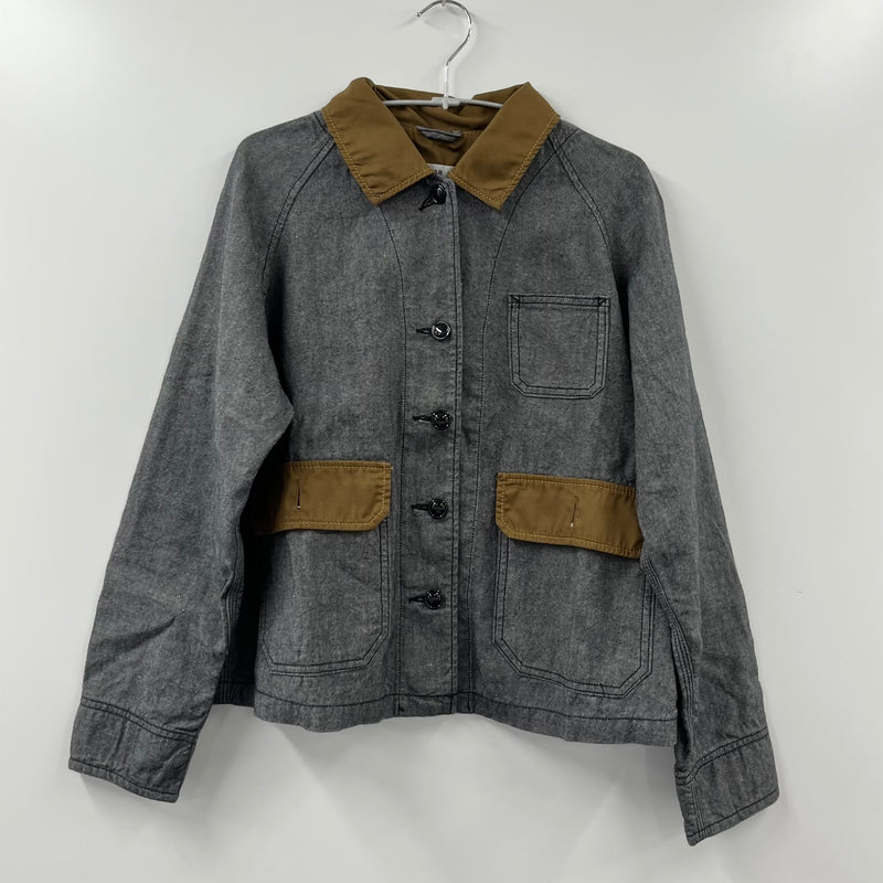 [Haruka Murahama] PAR ICI work jacket