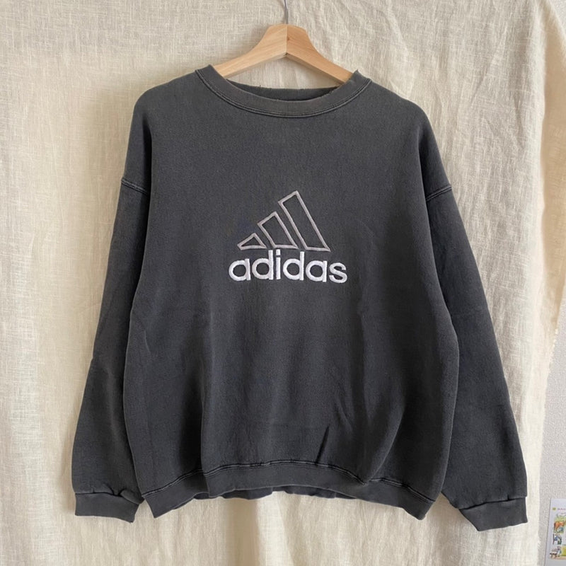 Seinan Kimura Adidas sweatshirt (used clothes)