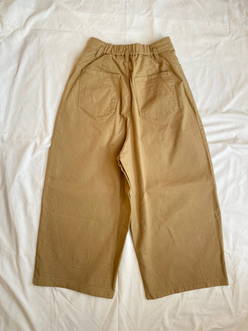[Kimura Seinan] niko and... Cargo pants