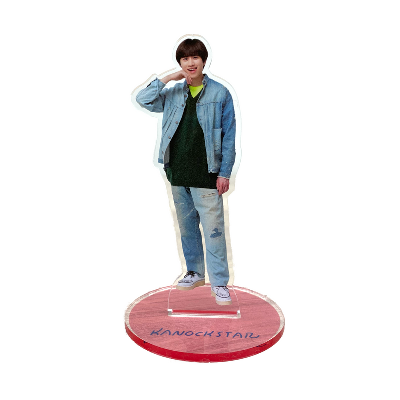 Acrylic stand (SWEET ver)
