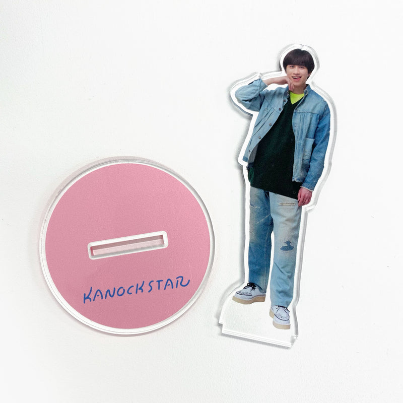Acrylic stand (SWEET ver)
